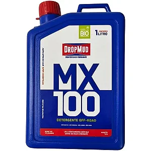 MX 100 - 1 Litro - Drop Mud