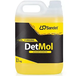 Det Mol 5L