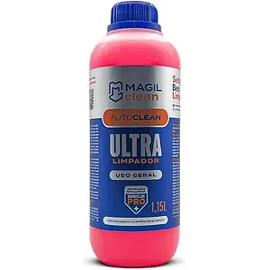 Ultra limpador auto clean 1,15L