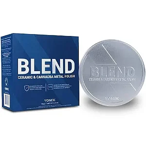 Blend Metal Polish