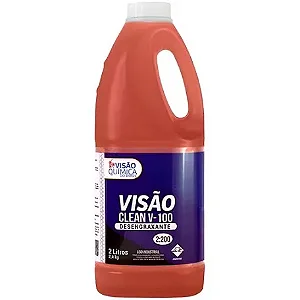 Visão Clean V-100 2L