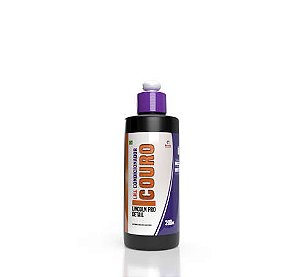 LH1 Condicionador de Couro