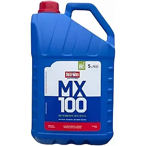 MX 100 5L