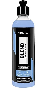 Blend Cleaner Wax 240ml