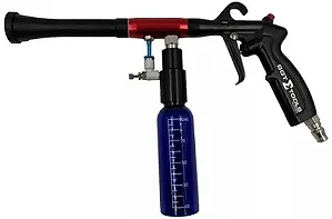 Tornador Aplicador de Coating