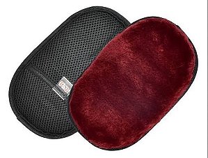 Luva de lã Sintética