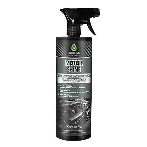 Motor Shine 500ml