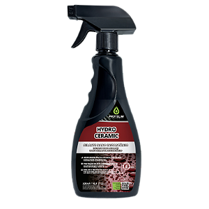 Hydro Ceramic Selante Sintético 500ml