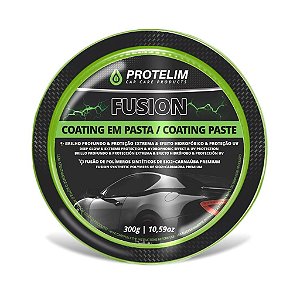 Coating em pasta Fusion 100g