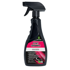 Coat Ceramic 500ml