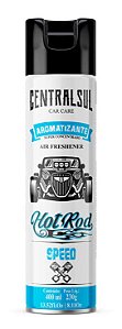 Aroma HotRod Aerosol Speed