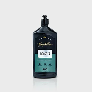 Monster 500ml