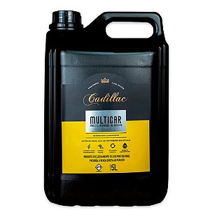 MultiCar 5L