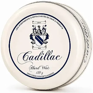 Cera Hard Wax 150g Cadillac