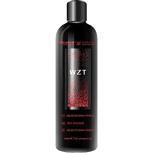 WZT 250ml Para Pneus
