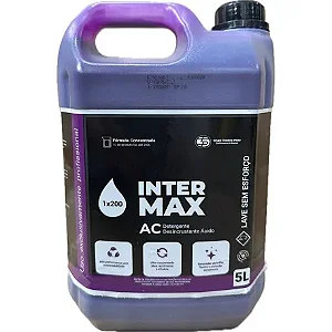 Intermax 5 Litros