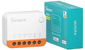 MINI R4 WIFI SMART EXTREME SONOFF