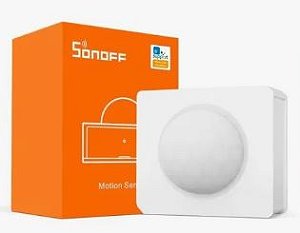 SENSOR DE MOVIMENTO INTELIGENTE  SONOFF