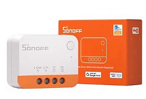 SMART SWITCH ZIGBEE SONOFF