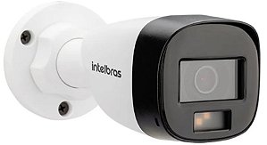 CÂMERA BULLET VHD 1220 FULL COLOR INTELBRAS