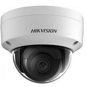 CÂMERA DS-2CD 1123 G0E-I H.265+ HIKVISION