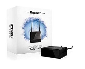 BYPASS 2 SYSTEM INTELIGENTE FIBARO
