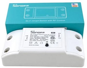 WI-FI SMART SWITCH RF CONTROL SONOFF