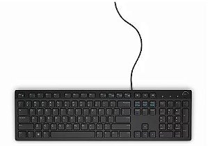 TECLADO DELL KB216