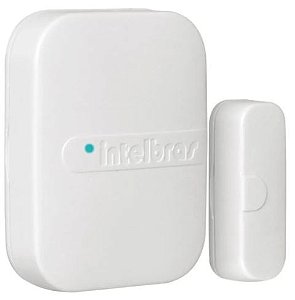 SENSOR DE ABERTURA SEM FIO XAS 4010 SMART INTELBRAS