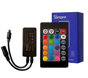 CONTROLE PARA FITA DE LED SONOFF