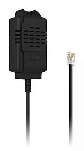 SENSOR DE TEMPERATURA E UMIDADE SONOFF