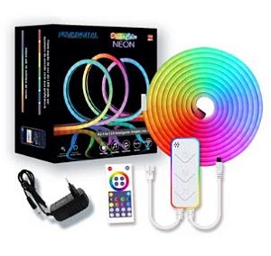 FITA DE LED INTELIGENTE DREAM COLOR NOVA DIGITAL