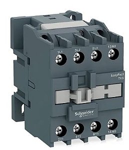 CONTATORA TRIPOLAR GV2ME20 SCHNEIDER