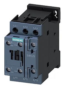 CONTATORA 3RT2026 SIEMENS