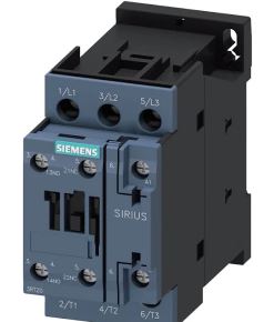 CONTATORA 3RT2024-1AK60 SIEMENS