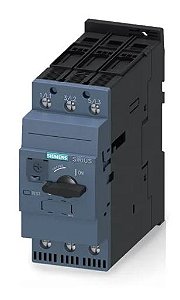 DISJUNTOR MOTOR 3RV2042-4HA10 SIEMENS