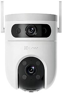 CÂMERA INTELIGENTE EZVIZ CS-H9C 3MP