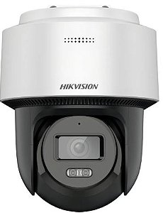 CÂMERA DS 2DE2C400MWG/W 2.8MM 4MP HIKVISION