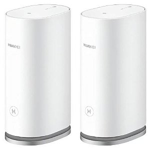 ROTEADOR HUAWEI WIFI 6 PLUS MESH 3 2 TORRES