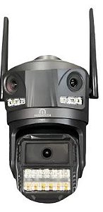 CÂMERA MANNATECH P20 360