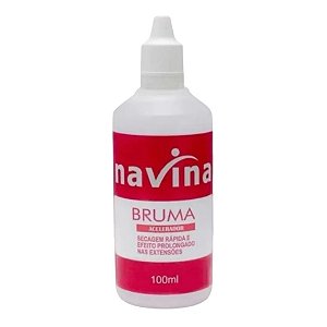 Bruma Aceleradora de Cola - Navina