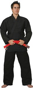Dobok Hapkido Trançado – 8oz