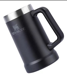 CANECA TÉRMICA DE CERVEJA STANLEY 709ml
