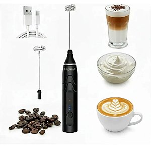 MINI MIXER