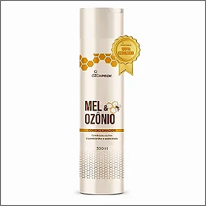 CONDICIONADOR MEL & OZÔNIO