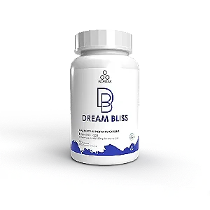 DREAMBLISS OZONIZADO