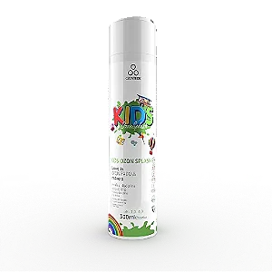 LEAVE IN KIDS OZONIZADO