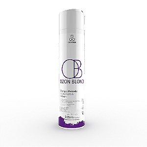 SHAMPOO OZON-BLOND OZONIZADO
