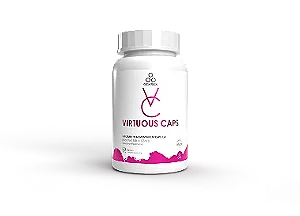 VIRTUOUS CAPS OZONIZADO