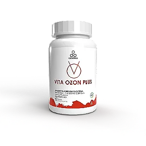VITA OZON PLUS OZONIZADO